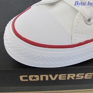 фото Converse ALL STAR OX в магазине Bytsi.by