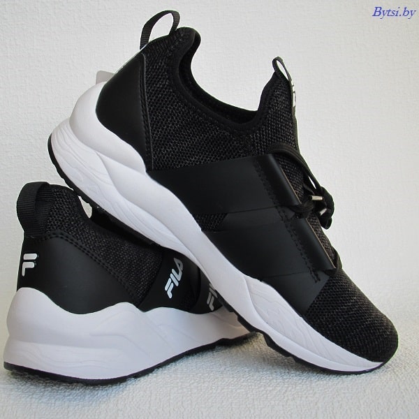 фото FILA ZIN B в магазине Bytsi.by