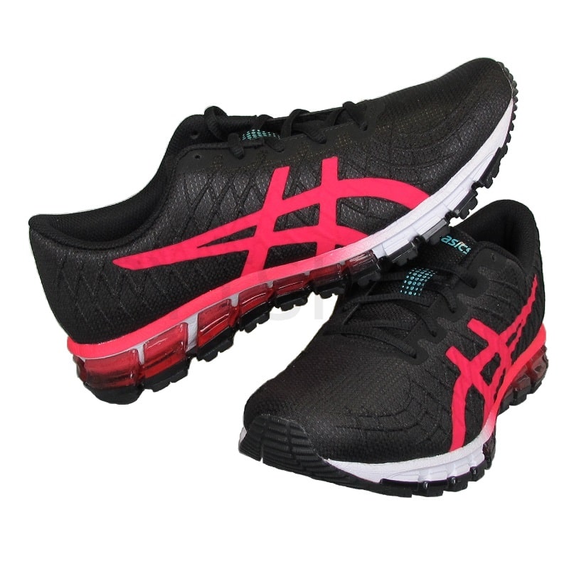 Asics quantum 180 4 women's best sale