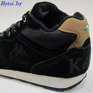 фото Kappa AUTHENTIC RUN MID M в магазине Bytsi.by