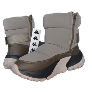 фото Kappa GIUSTO MID PUFFY WNTR W в магазине Bytsi.by