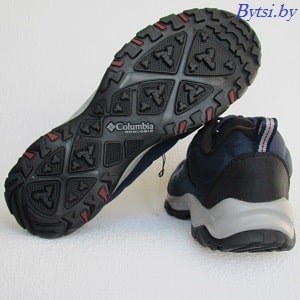 фото Columbia FIRECAMP FLEECE III в магазине Bytsi.by