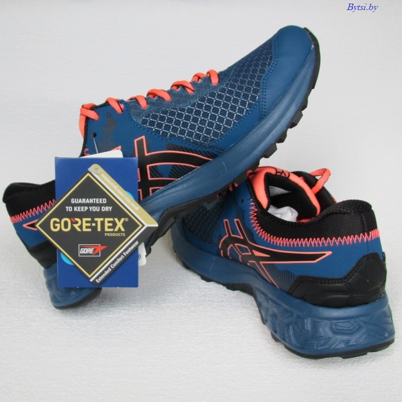 фото ASICS GEL-SONOMA 4 G-TX W в магазине Bytsi.by