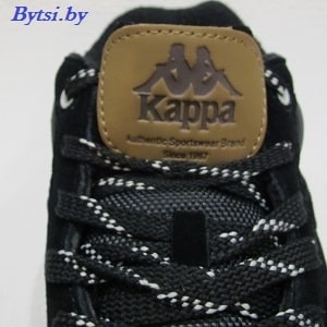 фото Kappa AUTHENTIC RUN MID M в магазине Bytsi.by