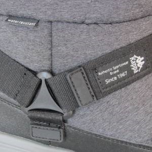 фото Kappa FALCADE PUFFY WNTR M в магазине Bytsi.by