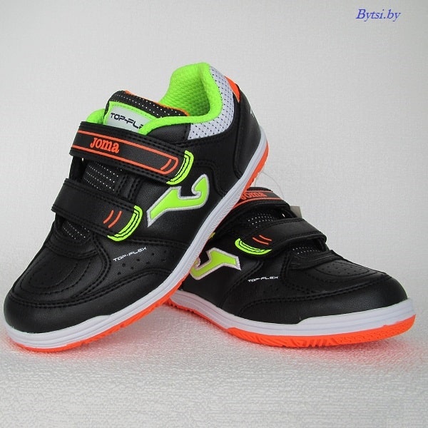 фото JOMA TOP FLEX JR 2101 в магазине Bytsi.by