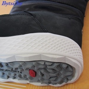 фото Outventure SKYBOOT W black в магазине Bytsi.by