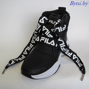 фото FILA NEBULA PUFFY WNTR MID W в магазине Bytsi.by