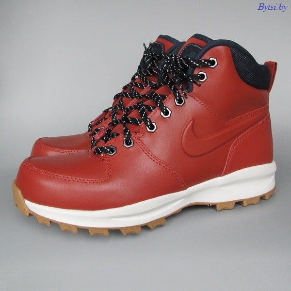 фото NIKE MANOA LEATHER SE в магазине Bytsi.by