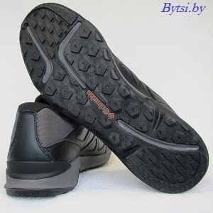 фото Columbia VITESSE LEATHER в магазине Bytsi.by