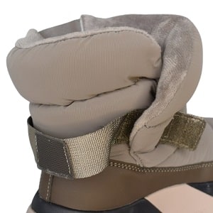 фото Kappa GIUSTO MID PUFFY WNTR W в магазине Bytsi.by