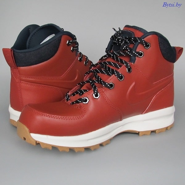 фото NIKE MANOA LEATHER SE в магазине Bytsi.by