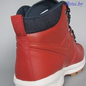 фото NIKE MANOA LEATHER SE в магазине Bytsi.by