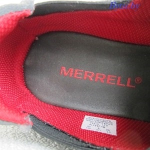 фото Merrell FREE ROAM J MOC в магазине Bytsi.by