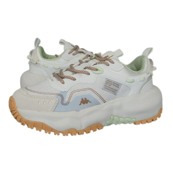 фото Kappa GIUSTO 2.0 W в магазине Bytsi.by