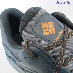 фото Columbia VITESSE LEATHER в магазине Bytsi.by