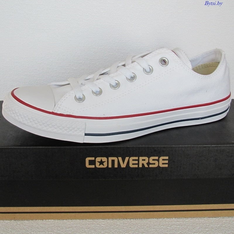 фото Converse ALL STAR OX в магазине Bytsi.by