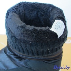 фото Outventure SKYBOOT W black в магазине Bytsi.by