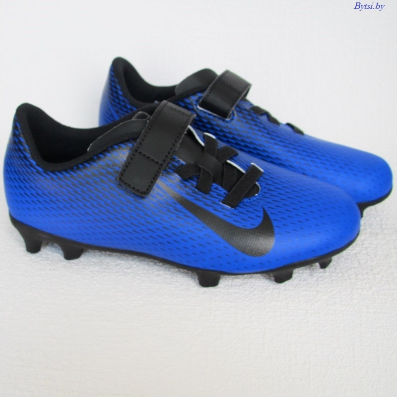 фото NIKE JR BRAVATA II(V) FG в магазине Bytsi.by