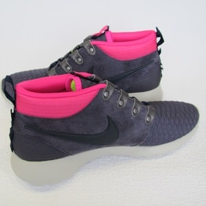 фото NIKE ROSHE RUN SNEAKERBOOT в магазине Bytsi.by