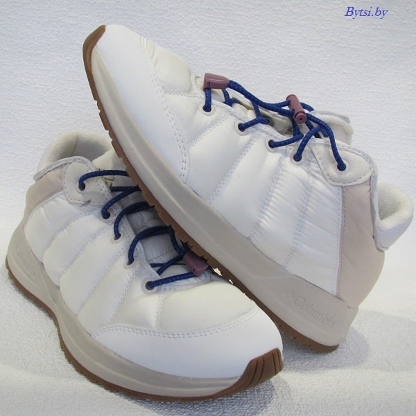 фото Columbia PALERMO STREET TALL в магазине Bytsi.by