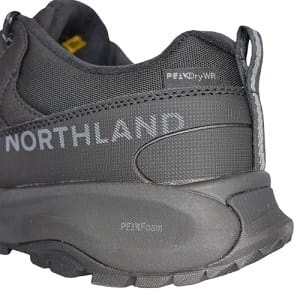 фото NORTHLAND HIKING FELS NYLON LOW 2 в магазине Bytsi.by