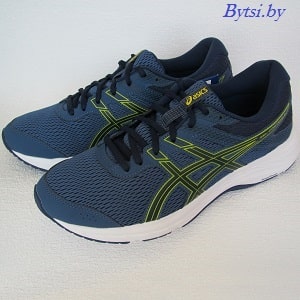 фото ASICS GEL-CONTEND 6 в магазине Bytsi.by