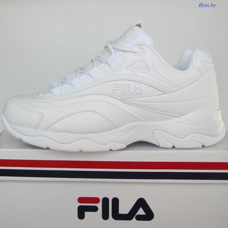 фото FILA RAY в магазине Bytsi.by