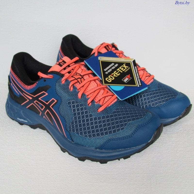 фото ASICS GEL-SONOMA 4 G-TX W в магазине Bytsi.by