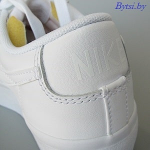 фото NIKE BLAZER LOW PLATFORM W в магазине Bytsi.by