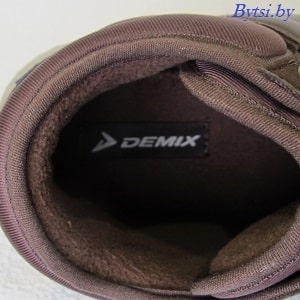 фото Demix SPRINTER MID WTR II M в магазине Bytsi.by