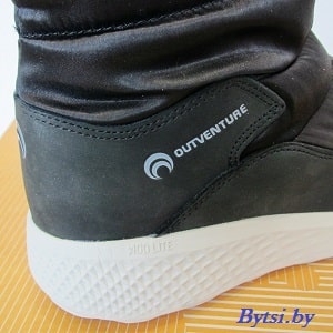 фото Outventure SKYBOOT W black в магазине Bytsi.by