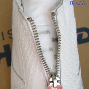 фото REEBOK CLASSIC LEATHER ZIP W в магазине Bytsi.by