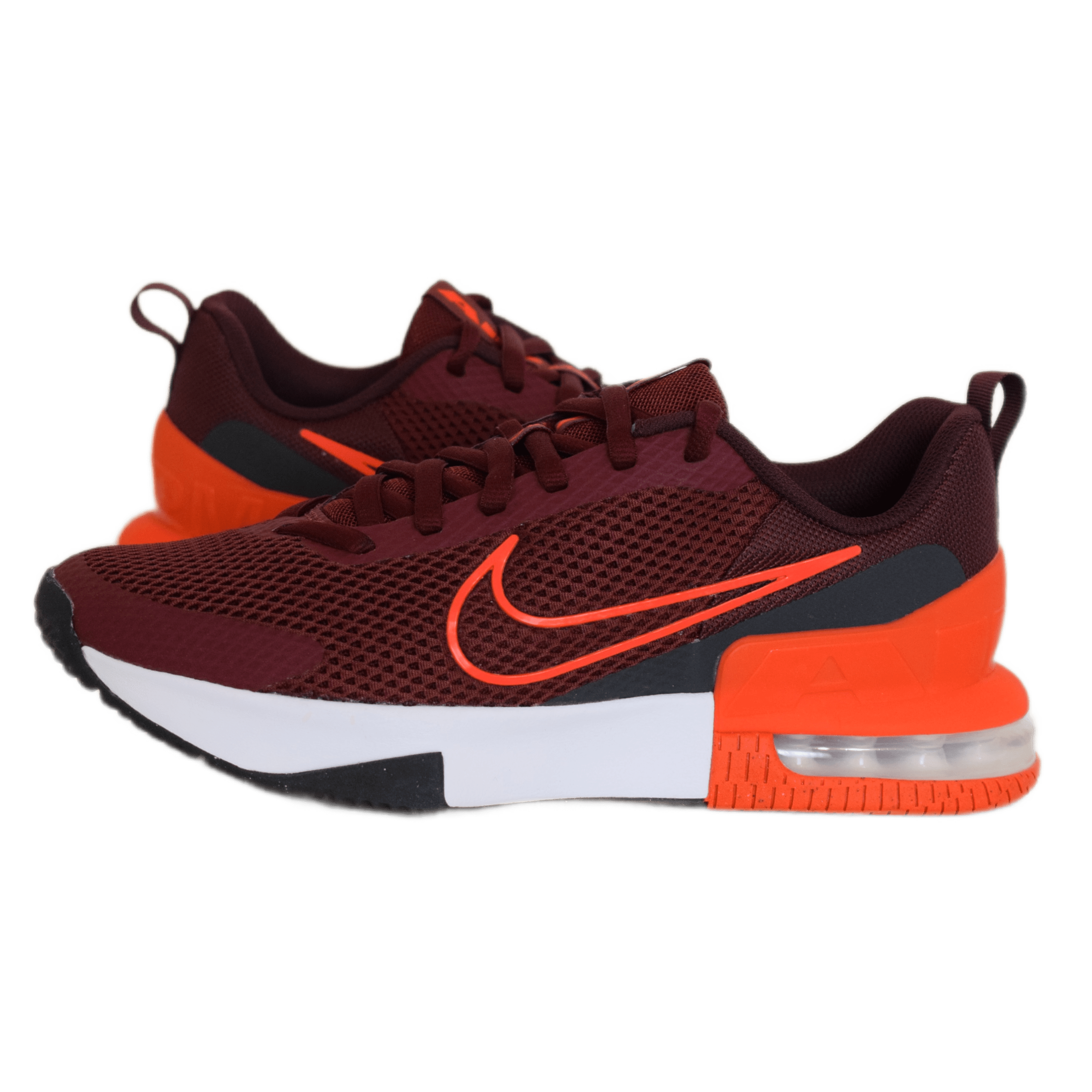 фото NIKE AIR MAX ALPHA TRAINER 6 M в магазине Bytsi.by