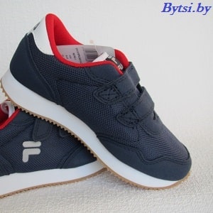 фото FILA RETRO V Kid`s в магазине Bytsi.by