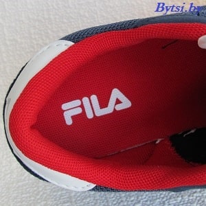 фото FILA RETRO V Kid`s в магазине Bytsi.by