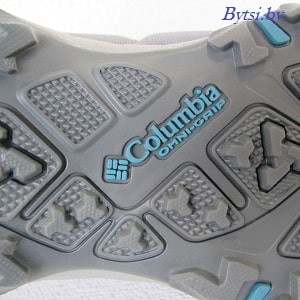 фото Columbia FIRECAMP FLEECE III W в магазине Bytsi.by