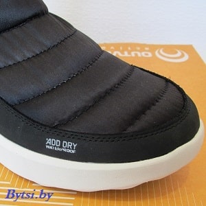 фото Outventure SKYBOOT W black в магазине Bytsi.by