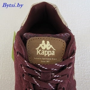 фото Kappa AUTHENTIC RUN W в магазине Bytsi.by