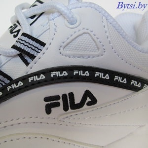 фото FILA RAY REPEAT W в магазине Bytsi.by