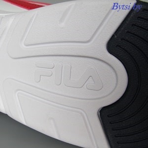 фото FILA JADEN PU 2.0 B в магазине Bytsi.by