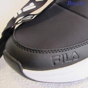 фото FILA NEBULA PUFFY WNTR MID W в магазине Bytsi.by