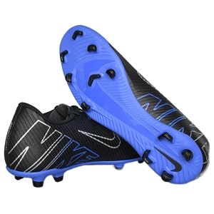 фото NIKE Mercurial VAPOR 15 CLUB FG/MG в магазине Bytsi.by
