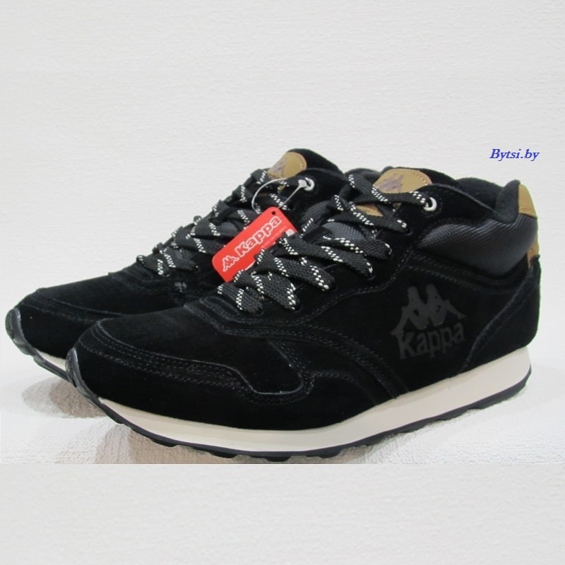 фото Kappa AUTHENTIC RUN MID M в магазине Bytsi.by