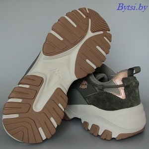 фото Kappa VELOCE TRAIL W в магазине Bytsi.by