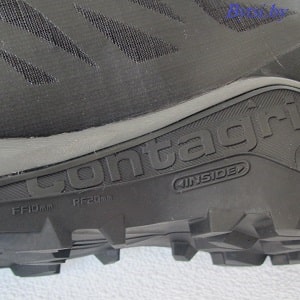 фото Salomon SUPERCROSS WINTER CSWP в магазине Bytsi.by