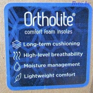 фото ASICS GT-II в магазине Bytsi.by