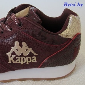 фото Kappa AUTHENTIC RUN W в магазине Bytsi.by