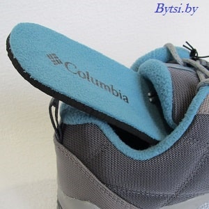 фото Columbia FIRECAMP FLEECE III W в магазине Bytsi.by