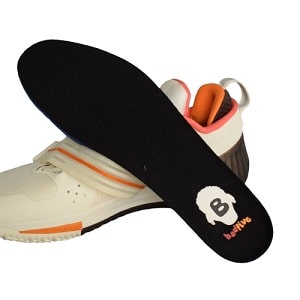 фото LI-NING BAD5 FURIOUS в магазине Bytsi.by